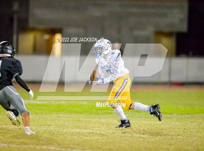 Thumbnail 1 in Empire vs Marana photogallery.