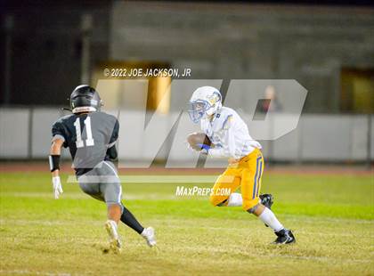 Thumbnail 2 in Empire vs Marana photogallery.