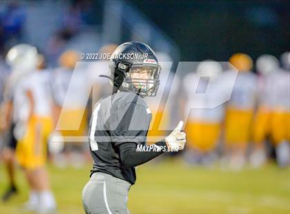 Thumbnail 2 in Empire vs Marana photogallery.