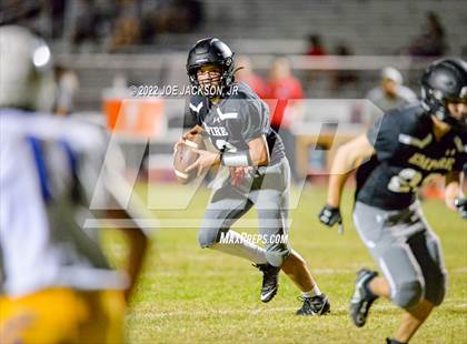Thumbnail 3 in Empire vs Marana photogallery.