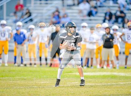 Thumbnail 1 in Empire vs Marana photogallery.
