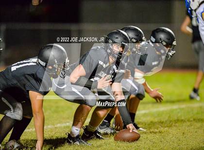 Thumbnail 2 in Empire vs Marana photogallery.