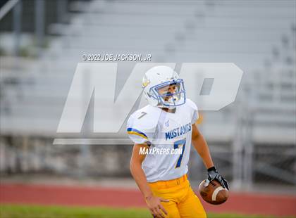Thumbnail 3 in Empire vs Marana photogallery.