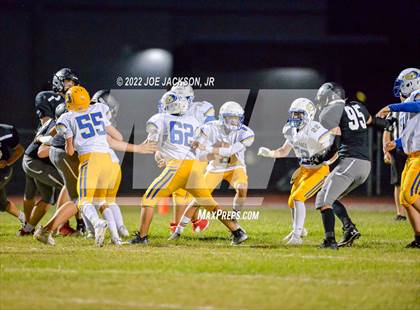 Thumbnail 1 in Empire vs Marana photogallery.