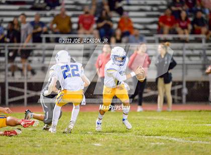 Thumbnail 3 in Empire vs Marana photogallery.