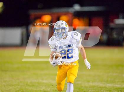 Thumbnail 1 in Empire vs Marana photogallery.