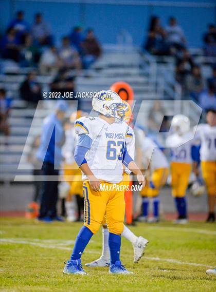 Thumbnail 2 in Empire vs Marana photogallery.