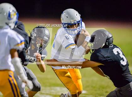 Thumbnail 3 in Empire vs Marana photogallery.