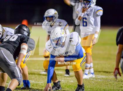 Thumbnail 2 in Empire vs Marana photogallery.