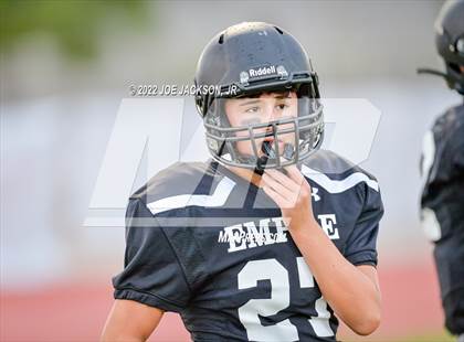 Thumbnail 3 in Empire vs Marana photogallery.