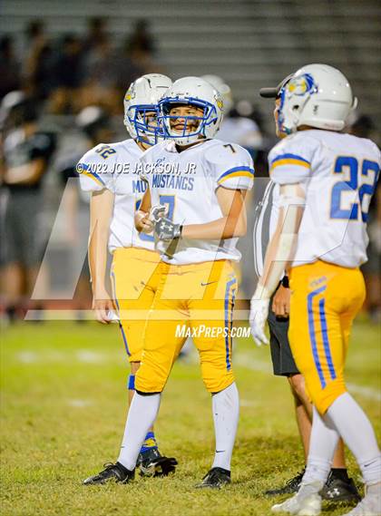 Thumbnail 1 in Empire vs Marana photogallery.