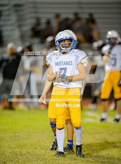 Thumbnail 3 in Empire vs Marana photogallery.