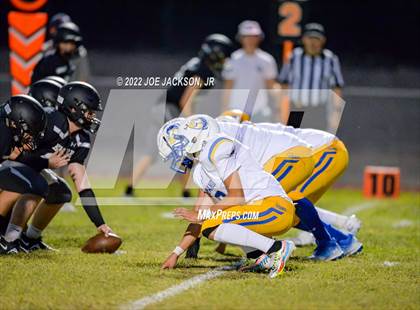 Thumbnail 3 in Empire vs Marana photogallery.