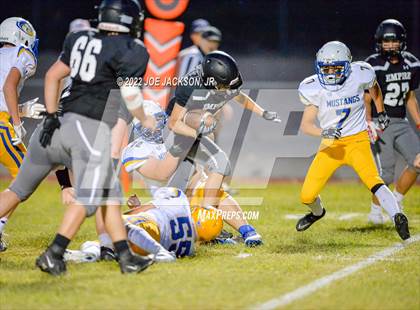 Thumbnail 3 in Empire vs Marana photogallery.
