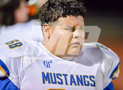 Thumbnail 1 in Empire vs Marana photogallery.