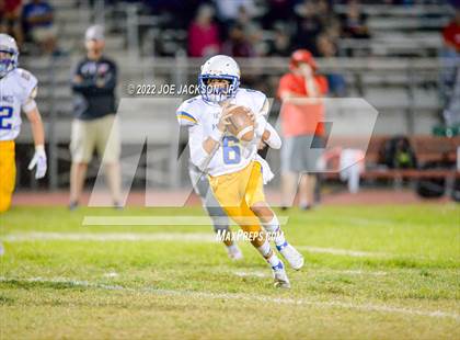 Thumbnail 3 in Empire vs Marana photogallery.