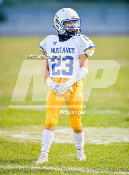 Thumbnail 2 in Empire vs Marana photogallery.