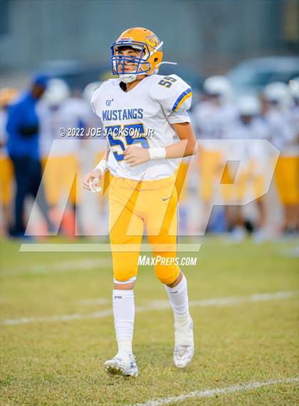Thumbnail 2 in Empire vs Marana photogallery.
