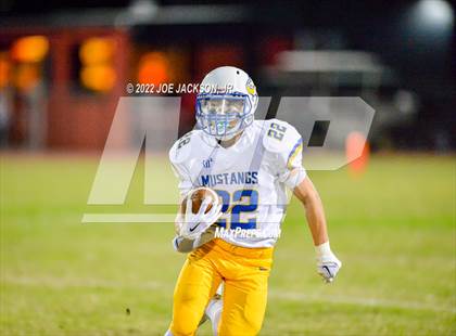 Thumbnail 2 in Empire vs Marana photogallery.