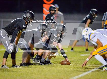 Thumbnail 2 in Empire vs Marana photogallery.