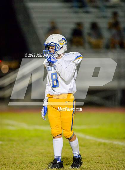 Thumbnail 2 in Empire vs Marana photogallery.