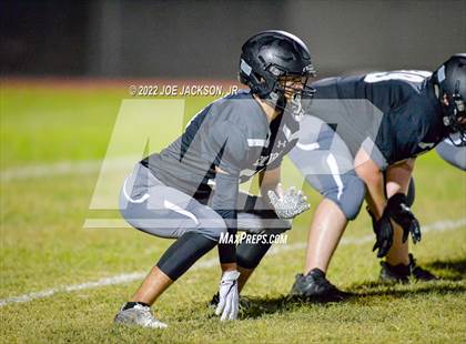 Thumbnail 1 in Empire vs Marana photogallery.