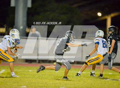 Thumbnail 1 in Empire vs Marana photogallery.