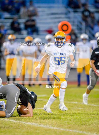 Thumbnail 3 in Empire vs Marana photogallery.