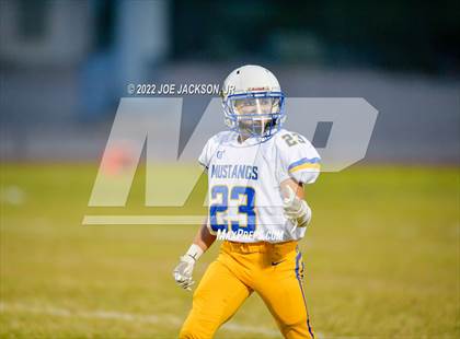 Thumbnail 1 in Empire vs Marana photogallery.