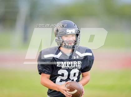 Thumbnail 2 in Empire vs Marana photogallery.