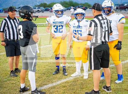 Thumbnail 1 in Empire vs Marana photogallery.