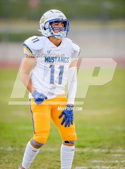 Thumbnail 1 in Empire vs Marana photogallery.