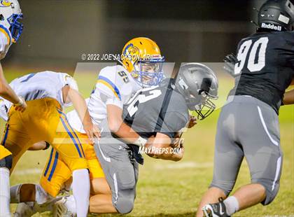 Thumbnail 2 in Empire vs Marana photogallery.