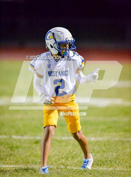 Thumbnail 1 in Empire vs Marana photogallery.