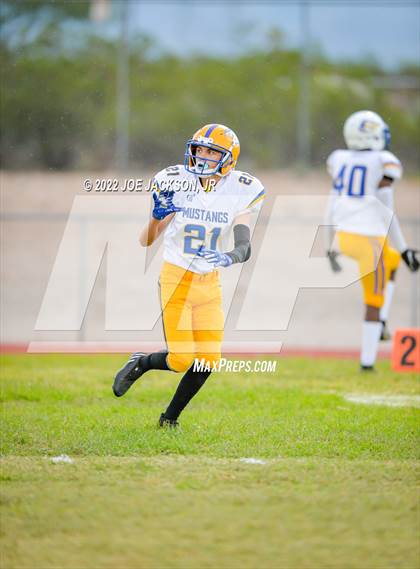 Thumbnail 3 in Empire vs Marana photogallery.