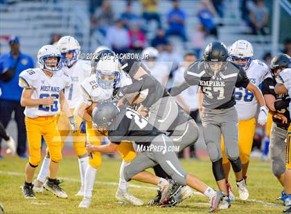 Thumbnail 2 in Empire vs Marana photogallery.