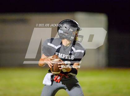 Thumbnail 2 in Empire vs Marana photogallery.