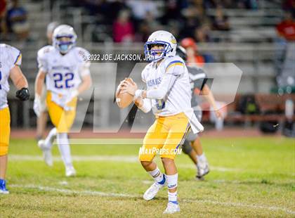 Thumbnail 3 in Empire vs Marana photogallery.