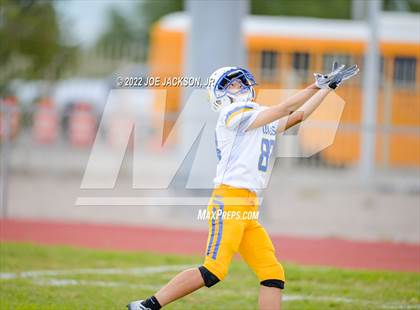 Thumbnail 1 in Empire vs Marana photogallery.