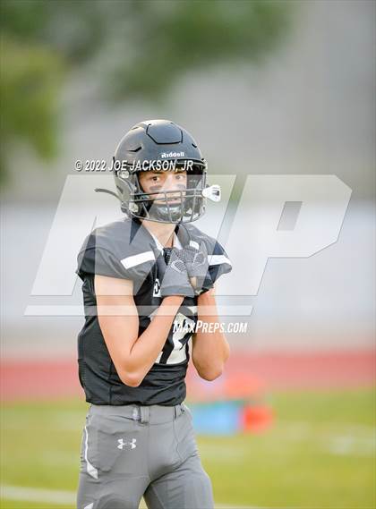 Thumbnail 3 in Empire vs Marana photogallery.