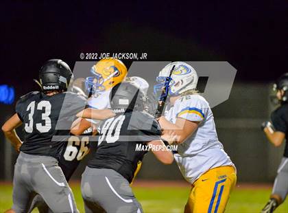 Thumbnail 3 in Empire vs Marana photogallery.