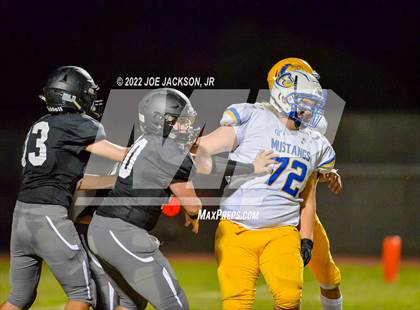Thumbnail 1 in Empire vs Marana photogallery.