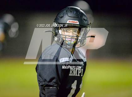 Thumbnail 3 in Empire vs Marana photogallery.