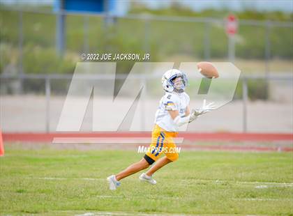 Thumbnail 1 in Empire vs Marana photogallery.