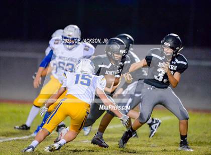 Thumbnail 1 in Empire vs Marana photogallery.