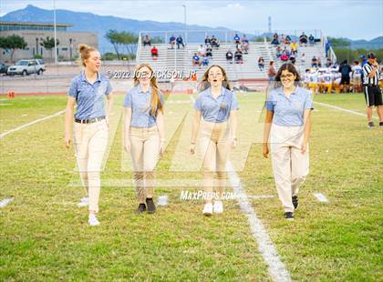 Thumbnail 1 in Empire vs Marana photogallery.
