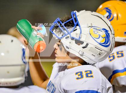Thumbnail 1 in Empire vs Marana photogallery.