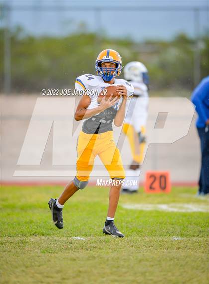 Thumbnail 3 in Empire vs Marana photogallery.