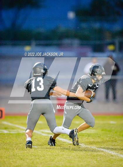 Thumbnail 3 in Empire vs Marana photogallery.