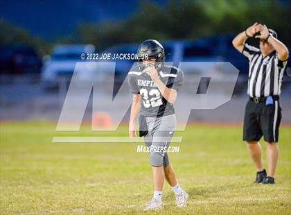 Thumbnail 2 in Empire vs Marana photogallery.